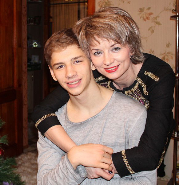 Носкова Ирина