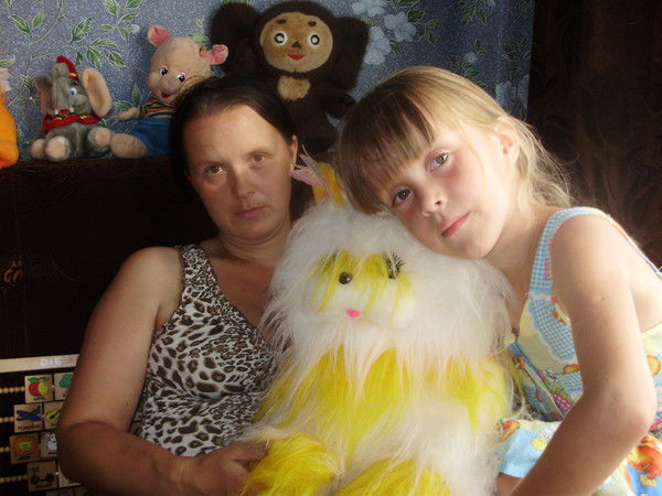 Юлия Корсакова