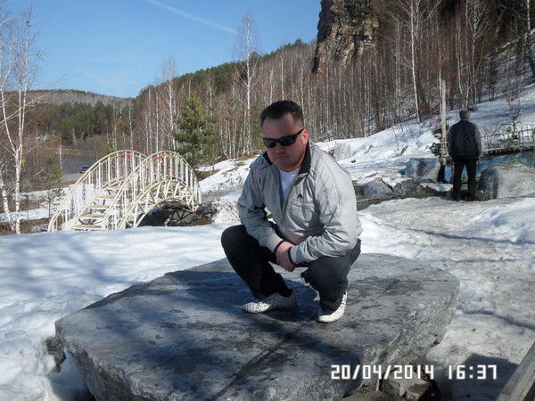 Артур Мухутдинов