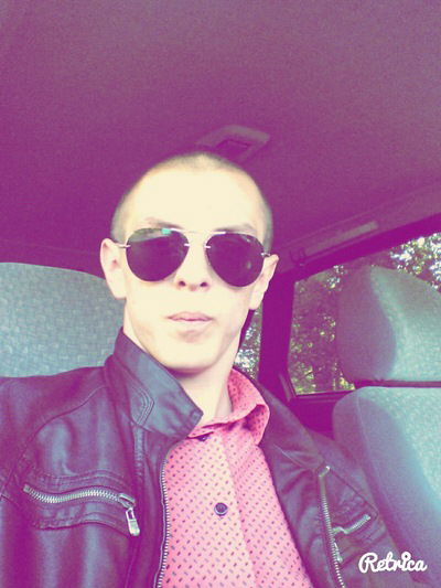 Александр Волохов