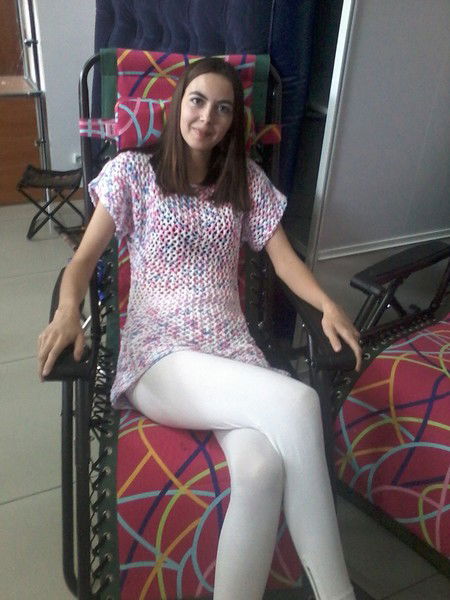 Ульяна И Назар Масольдт