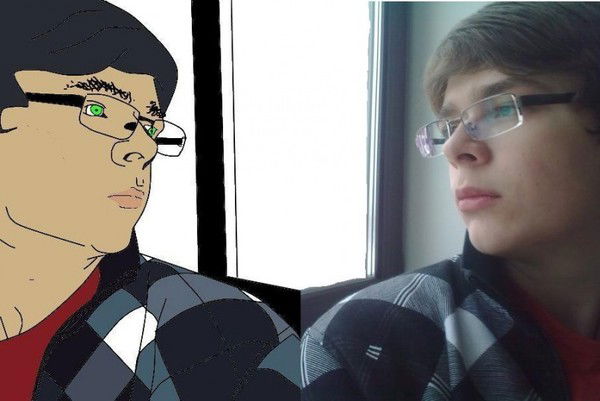 Никита Шестаков