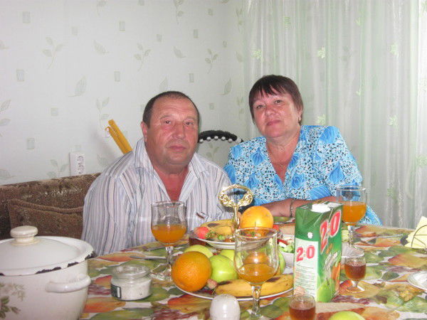 Кадрия Сафиуллина