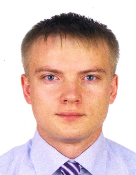 Viacheslav Kuznetsov