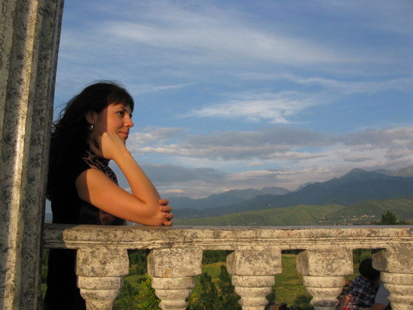 Елена Зубрилина