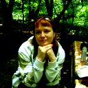 Татьяна Маришина