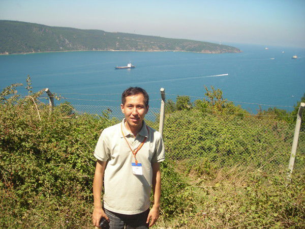 Бауыржан Кунтаев