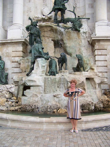 Валентина Шульга