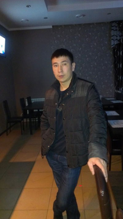 Айтилек Туташев