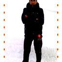 Urinboy Durdiev