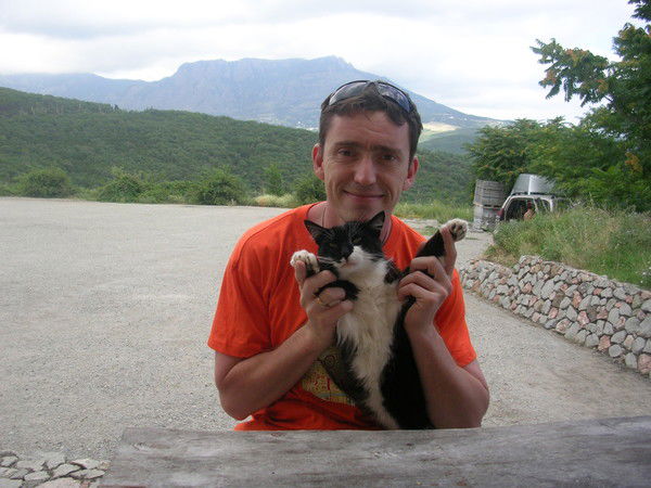 Тимур Забиров