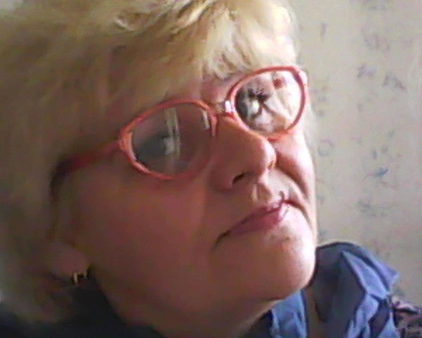 Наталия Романенкова