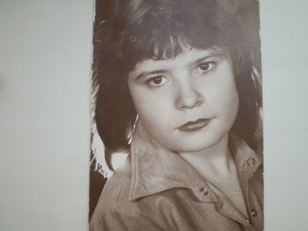 Ирина Cадирова