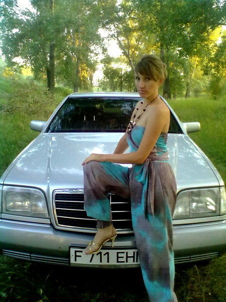 Олеся Абраимова