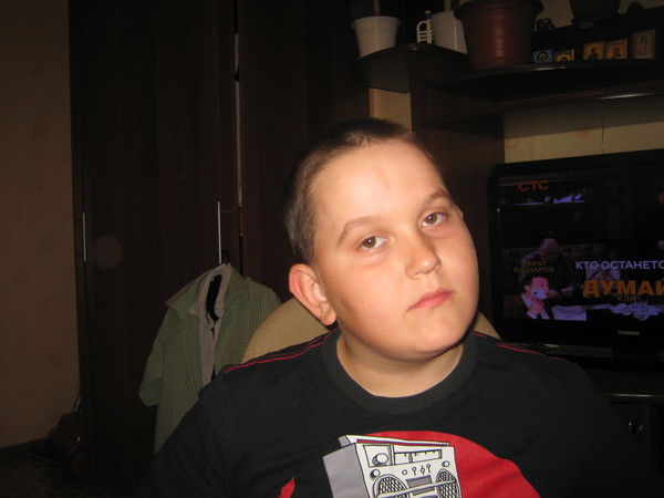 Сёма Моховиков