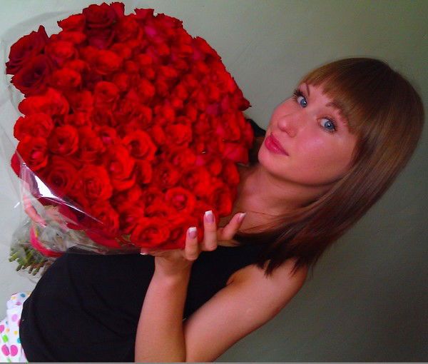 Виктория Корнилова