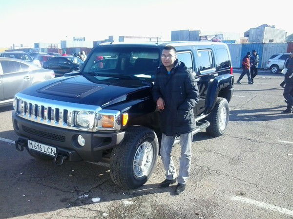 Арслан Музафаров