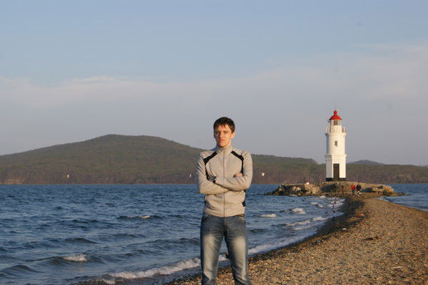 Николай Слободенюк