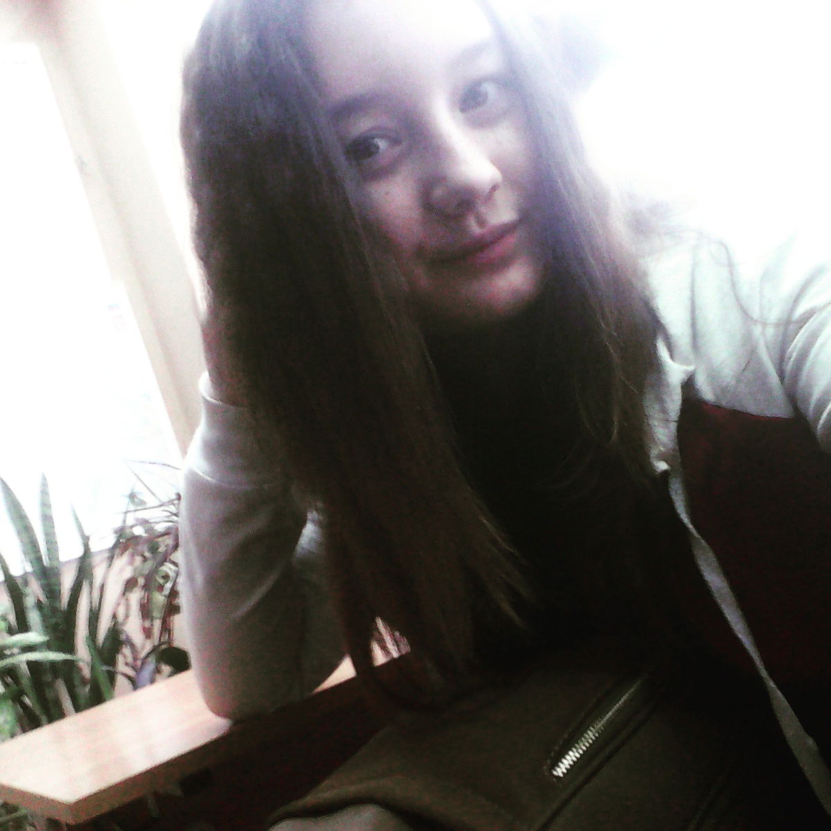 Ангелина Баркова