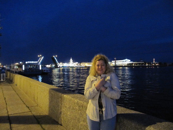 Людмила Юрковец