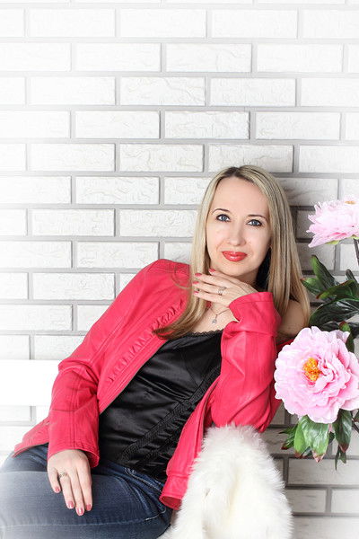 Анна Колпакова