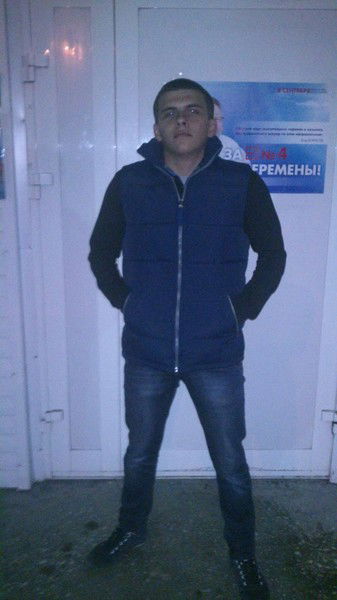 Ренат Булатов