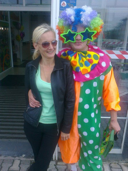 Наталья Лузакова