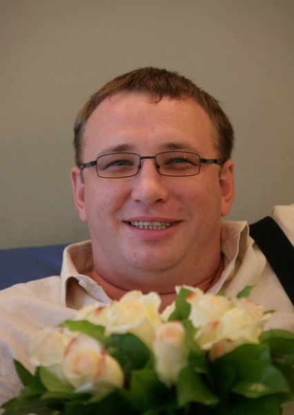 Алексей Юрьевич