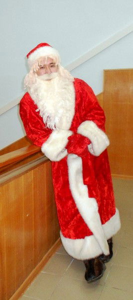 Vasiliy Vasiliyevich