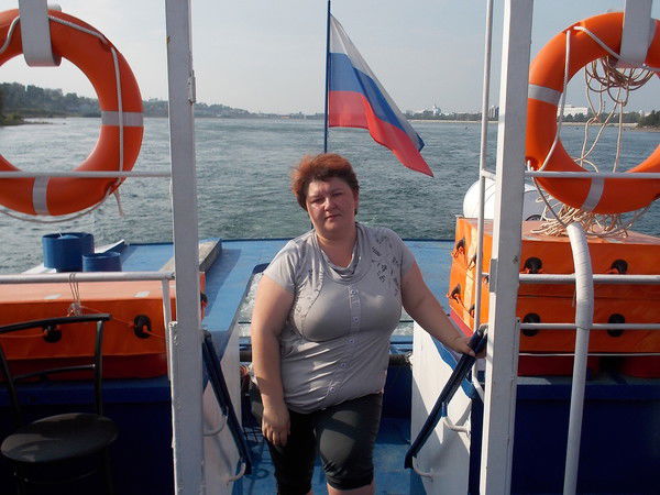 Анна Романчук