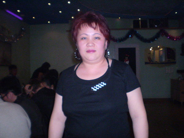 Галина Тигай