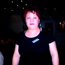 Галина Тигай