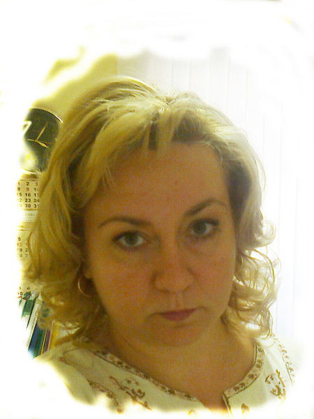 Наталья Влащик