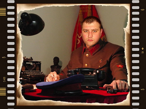 Артём Ковалёв