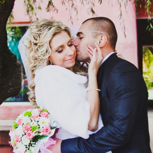 Оленька Пархамович