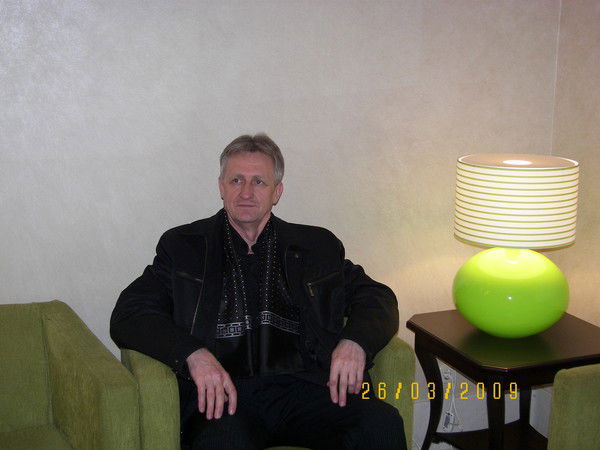 Вячеслав Сутягин