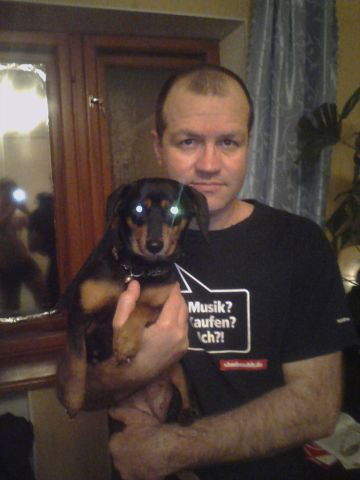 Сергей Самойловских