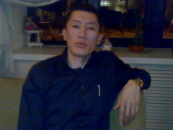 Алтай Тойчибеков