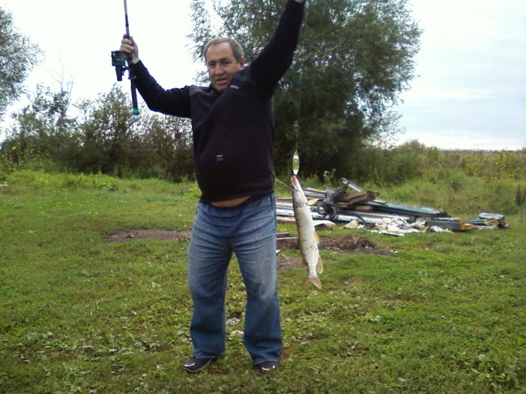 Юрий Афанасьев