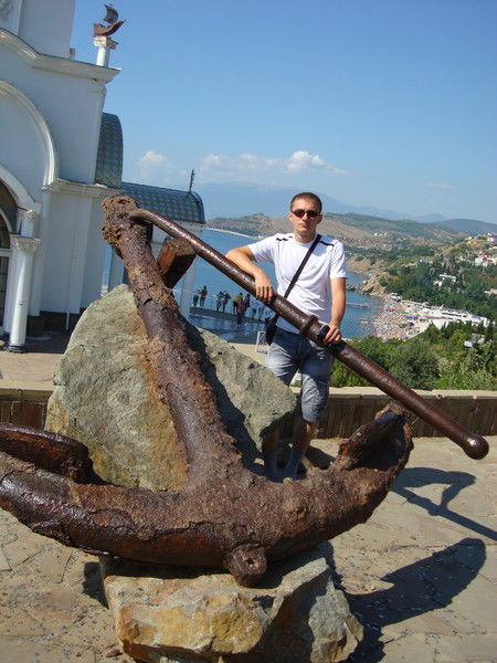 Владимир Гуров