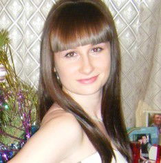 Екатерина Маркова