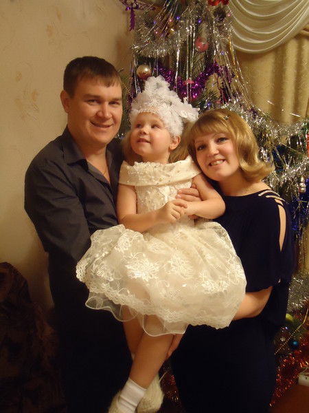 Ирина Гуденко