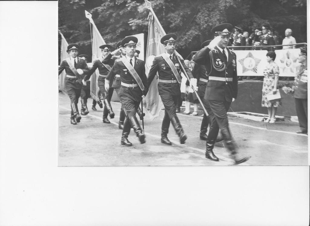 Никита Веселов