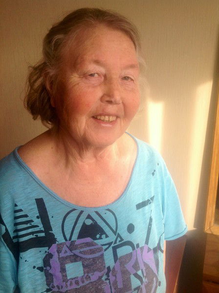 Людмила Мацкевич