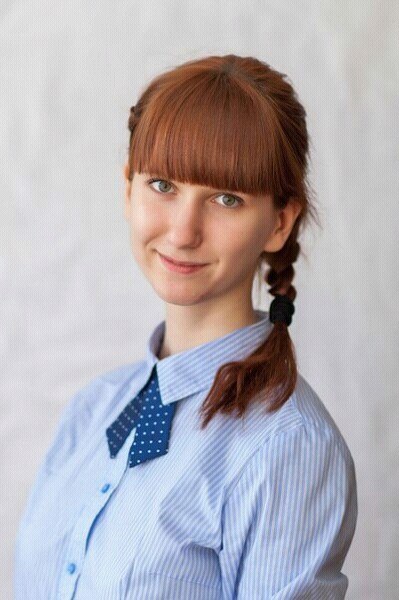 Елизавета Маслова