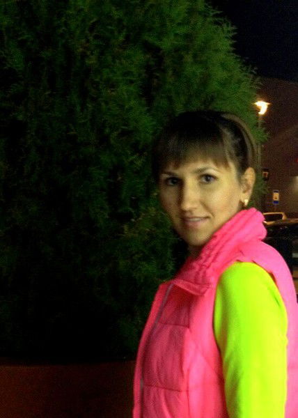 Оксана Василяка