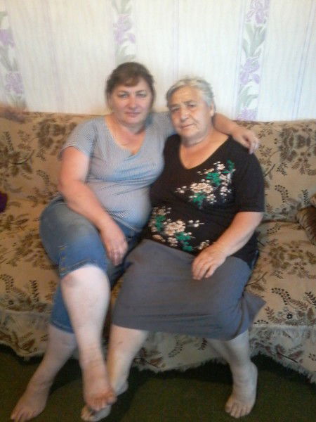 Светлана Максименко