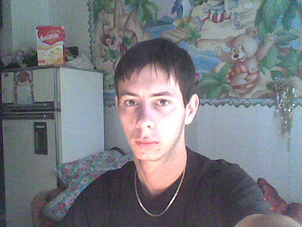 Сергей Кривошлыков