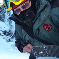 Андрей Юрченков