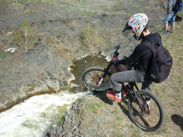 Даниил Рекуц